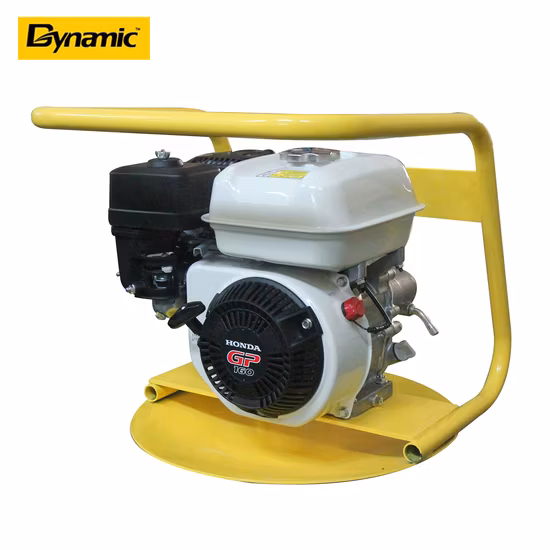 ダイナミックホンダエンジンコンクリートバイブレーター (NZQ)